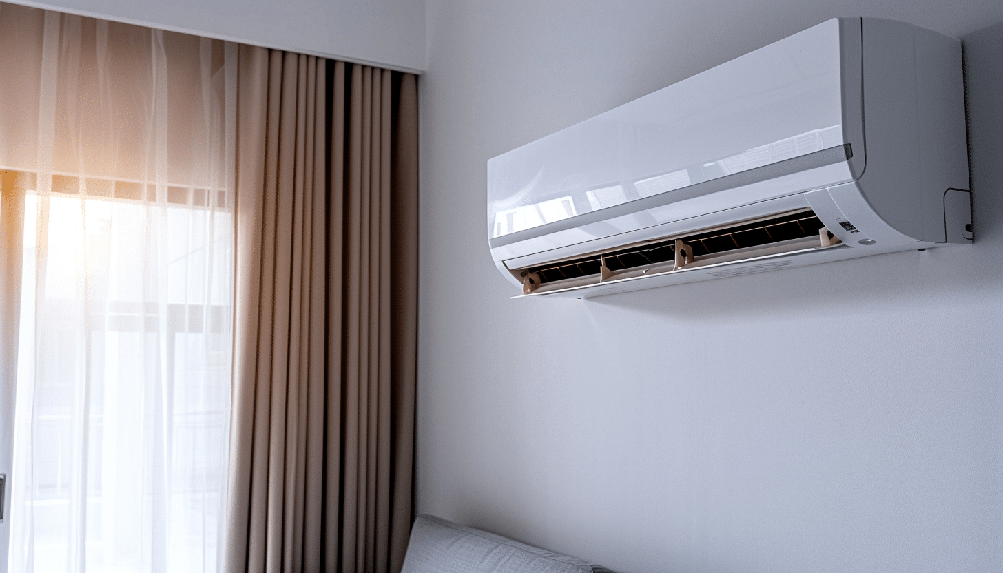 Air Conditioning 1 Upgrade Your Home with the Latest HVAC Tech! Air Conditioning