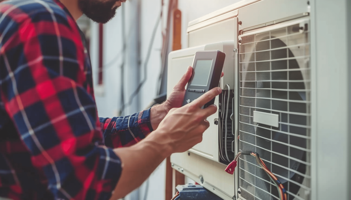 HVAC Repair 1 Upgrade Your Home with the Latest HVAC Tech! Hvac Repair